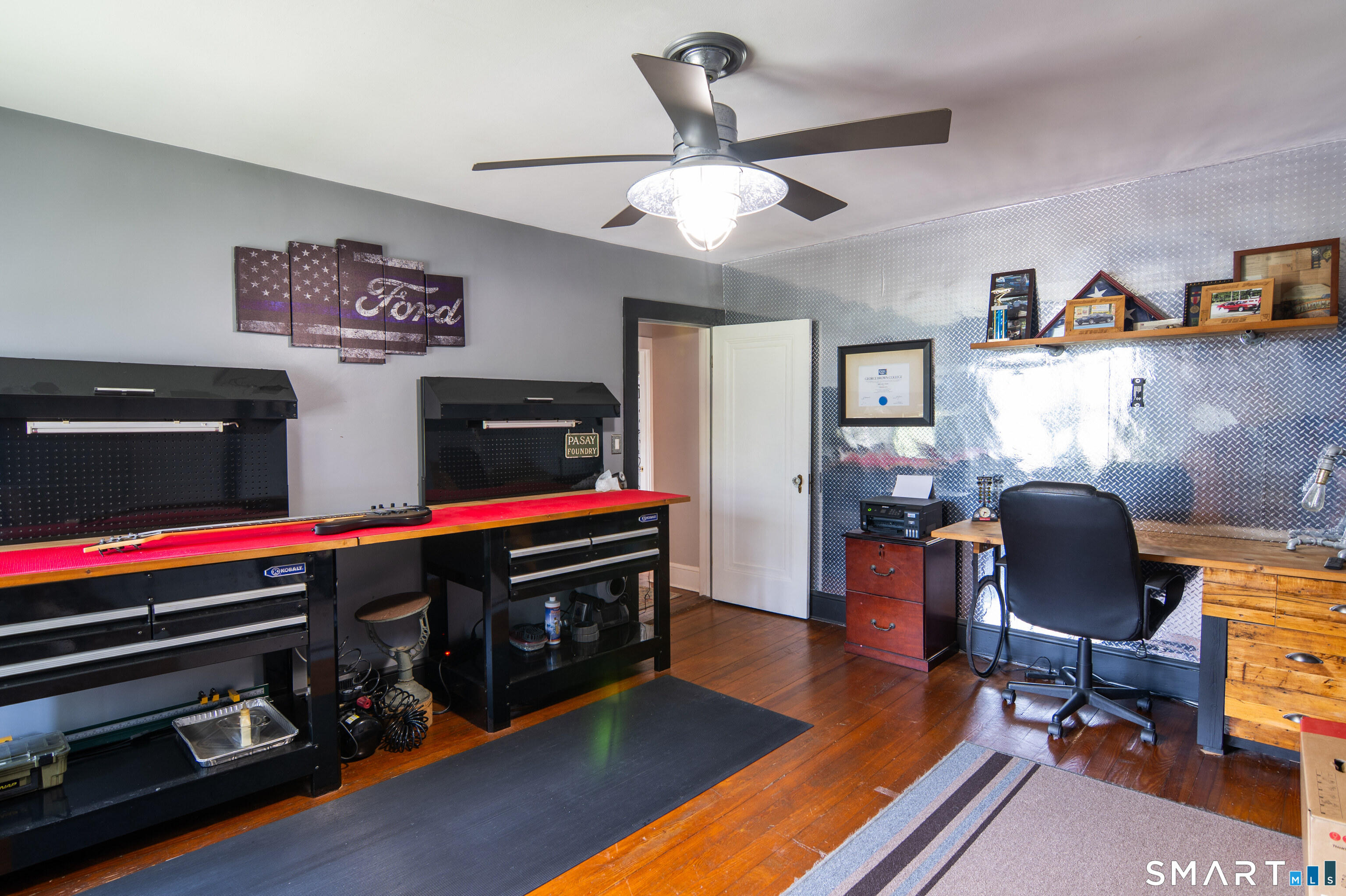 87 Hawkins Street Killingly CT 06239