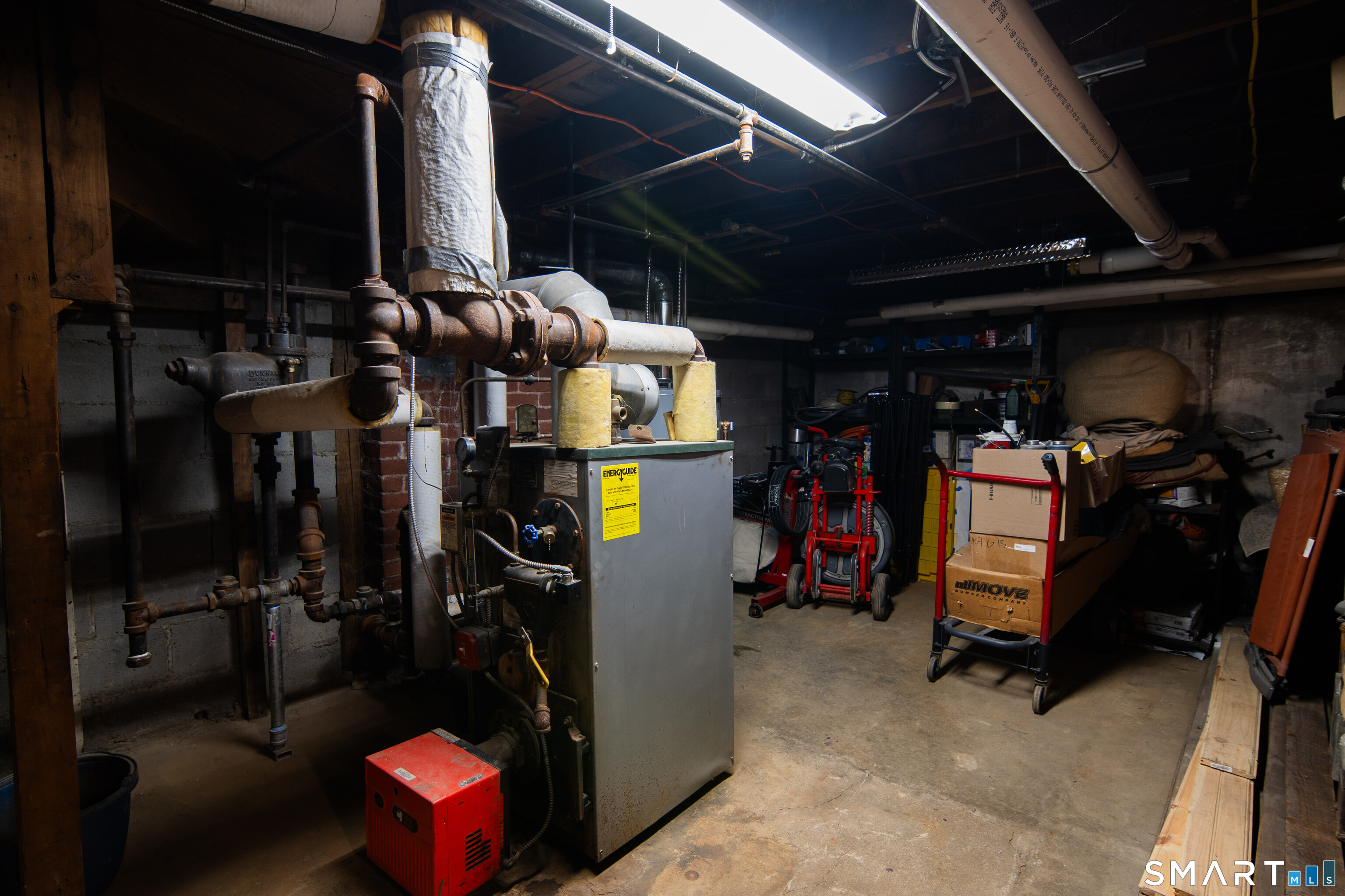 87 Hawkins Street Killingly CT 06239