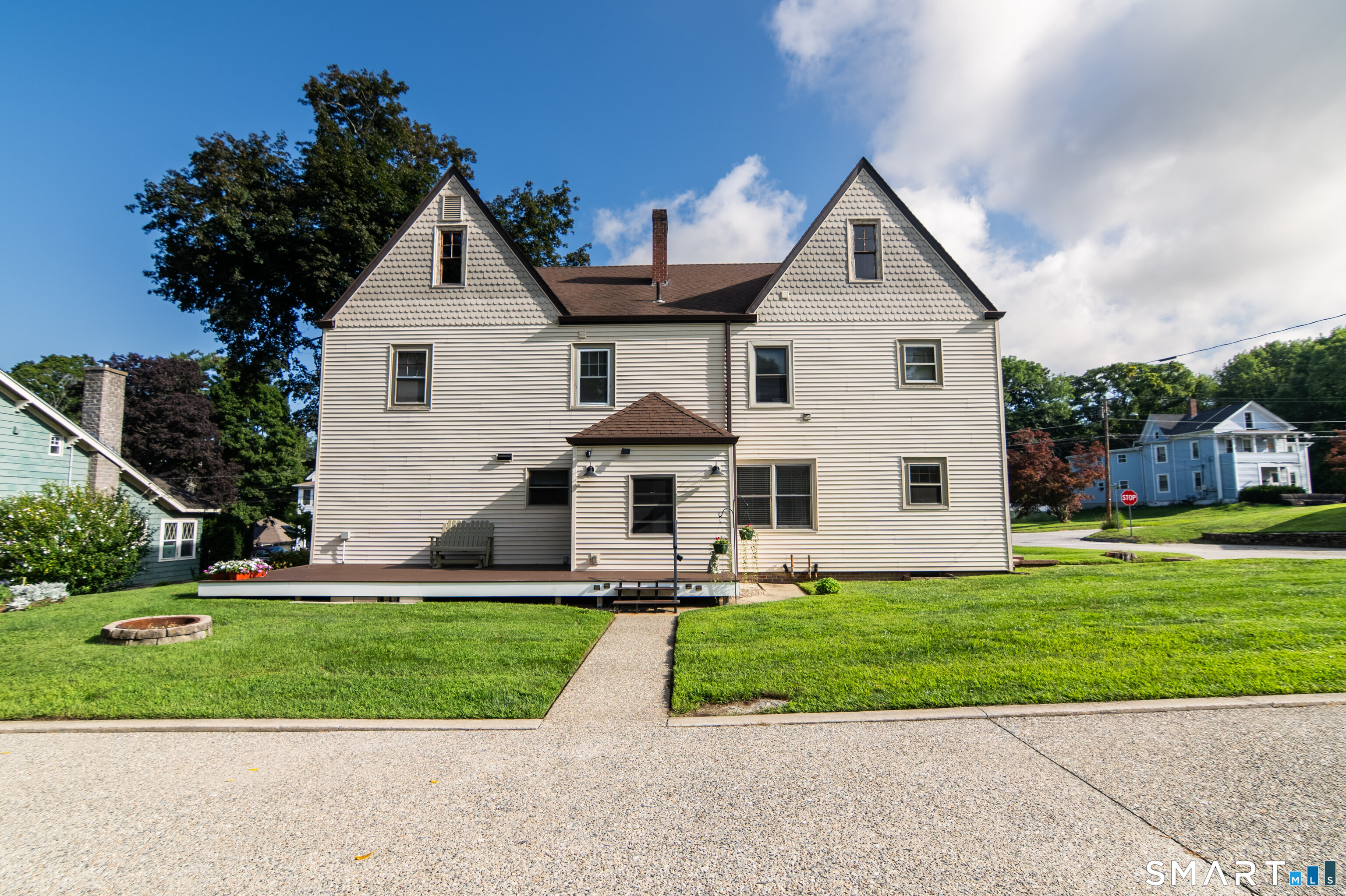 87 Hawkins Street Killingly CT 06239