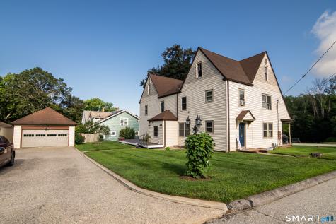 87 Hawkins Street Killingly CT 06239