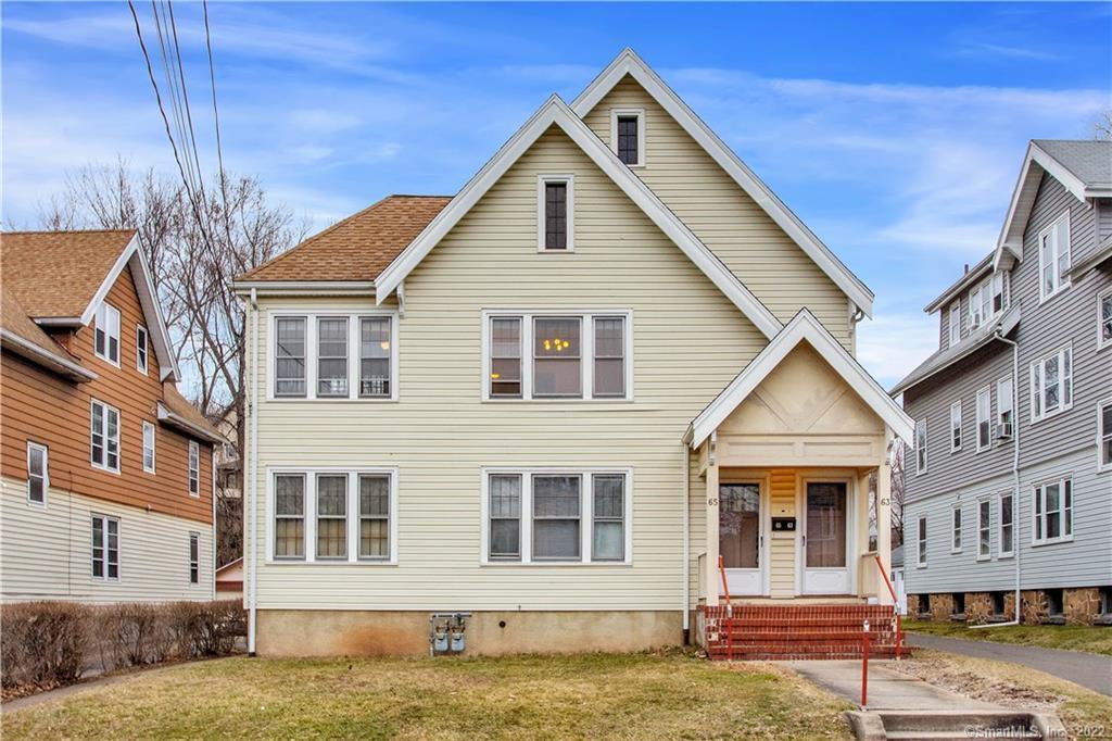 63 Buell Street New Britain CT 06051