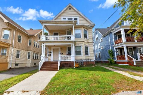 605-607 Whalley Avenue New Haven CT 06511