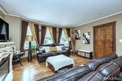 605-607 Whalley Avenue New Haven CT 06511