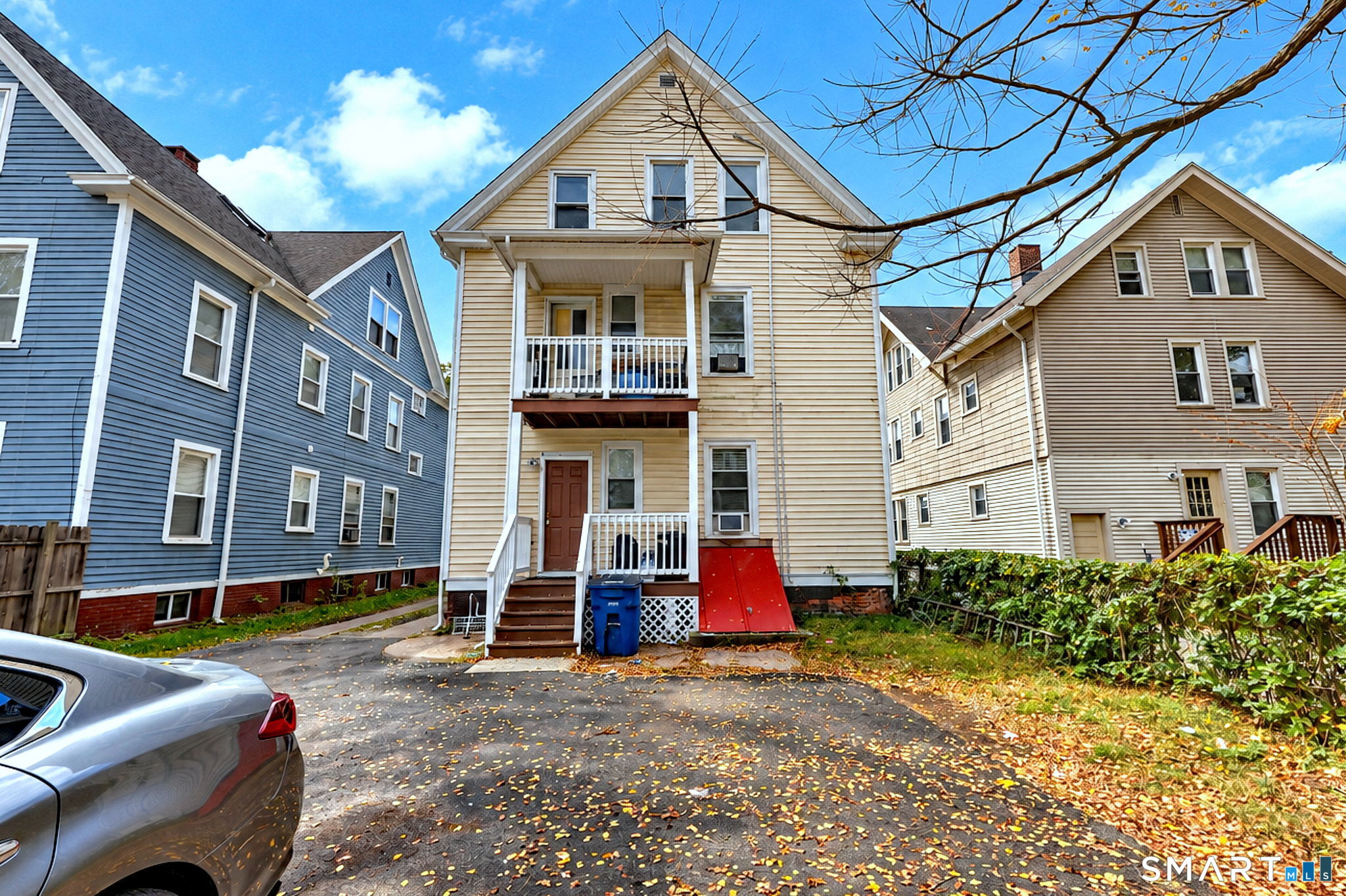 605-607 Whalley Avenue New Haven CT 06511
