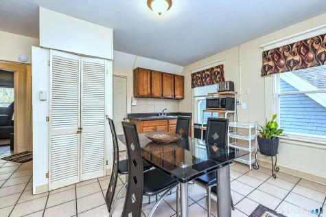 605-607 Whalley Avenue New Haven CT 06511