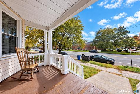 605-607 Whalley Avenue New Haven CT 06511