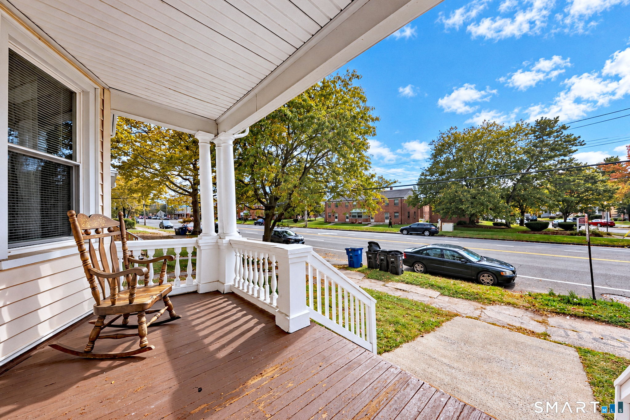 605-607 Whalley Avenue New Haven CT 06511