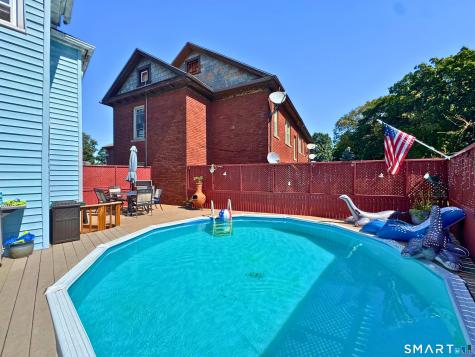 561 Savin Avenue West Haven CT 06516
