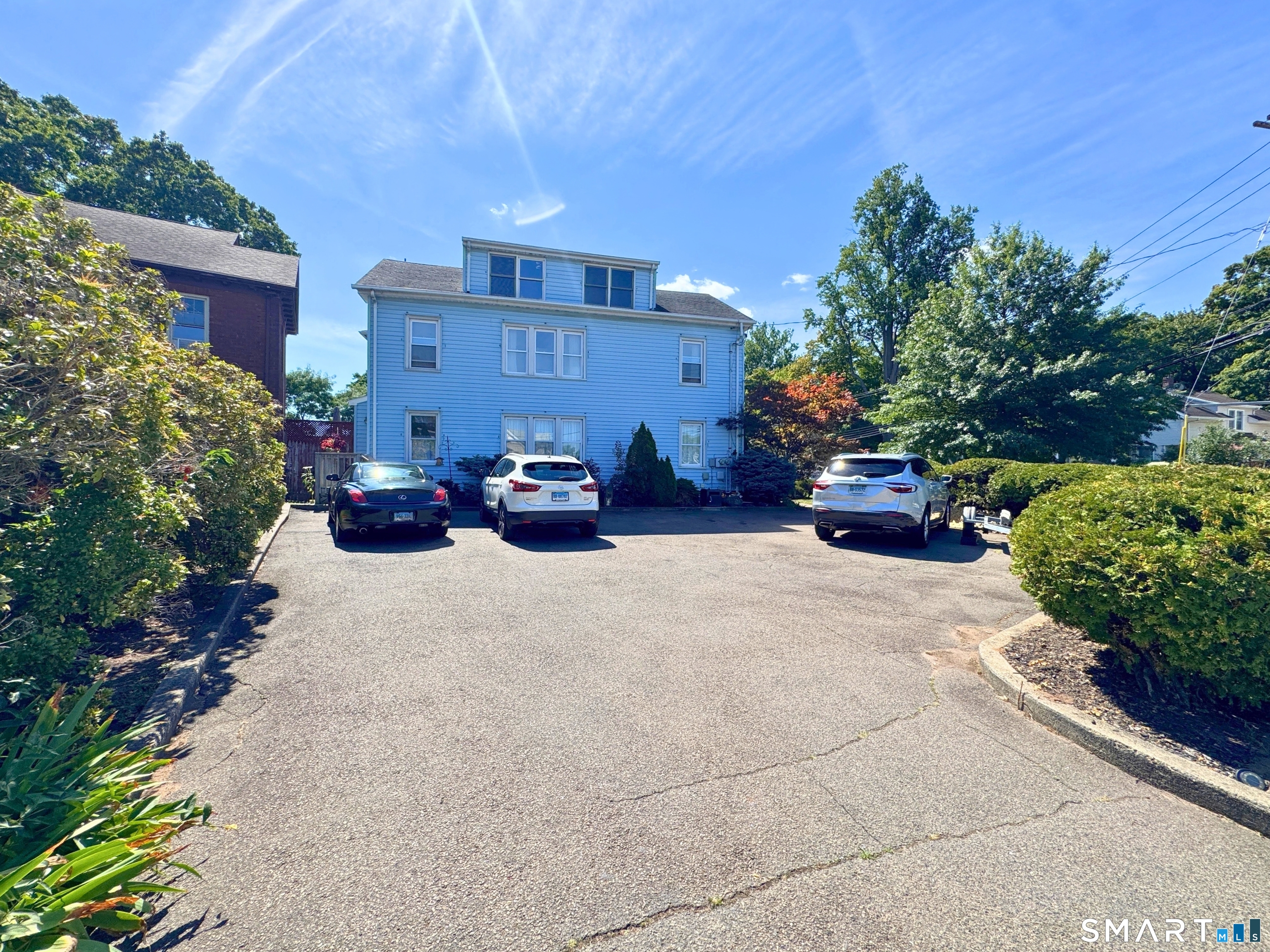 561 Savin Avenue West Haven CT 06516