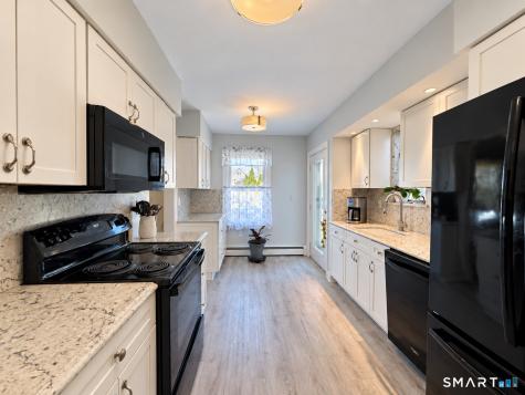 561 Savin Avenue West Haven CT 06516