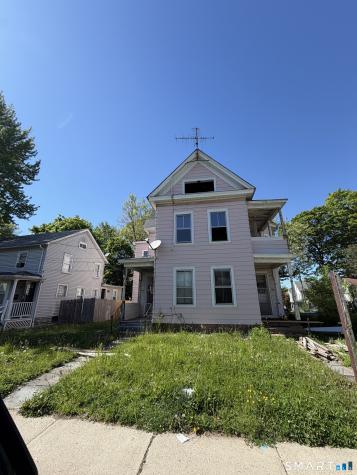 162 Liberty Street Middletown CT 06457