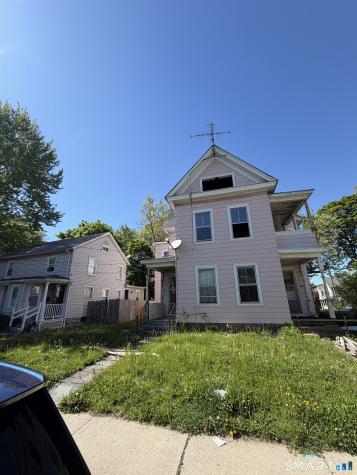 162 Liberty Street Middletown CT 06457