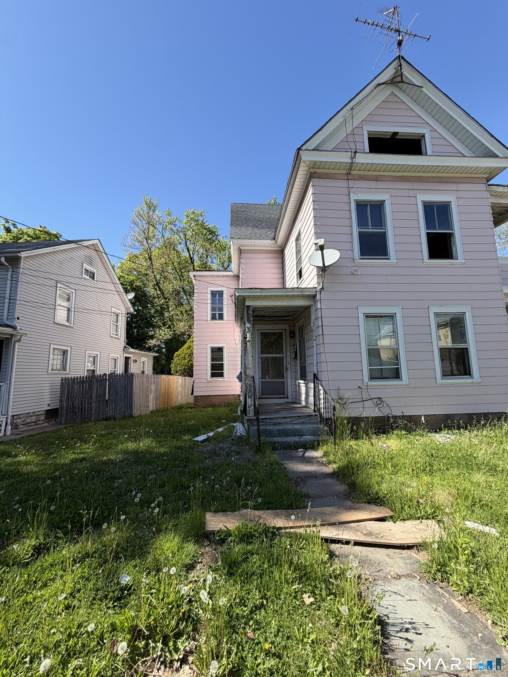 162 Liberty Street Middletown CT 06457
