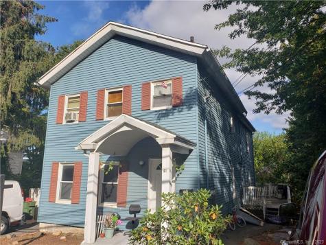 61 Highland Avenue Waterbury CT 06708
