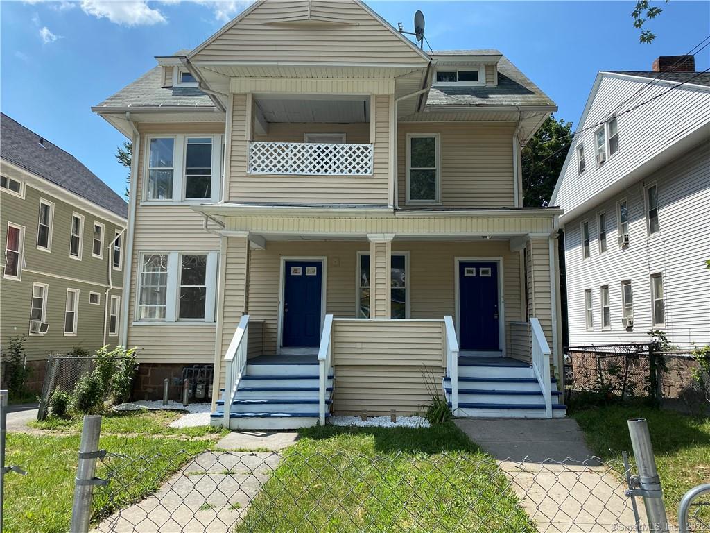 131 Edgewood Street Hartford CT 06112