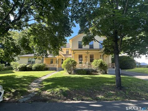 45 Jaenicke Lane Hamden CT 06517