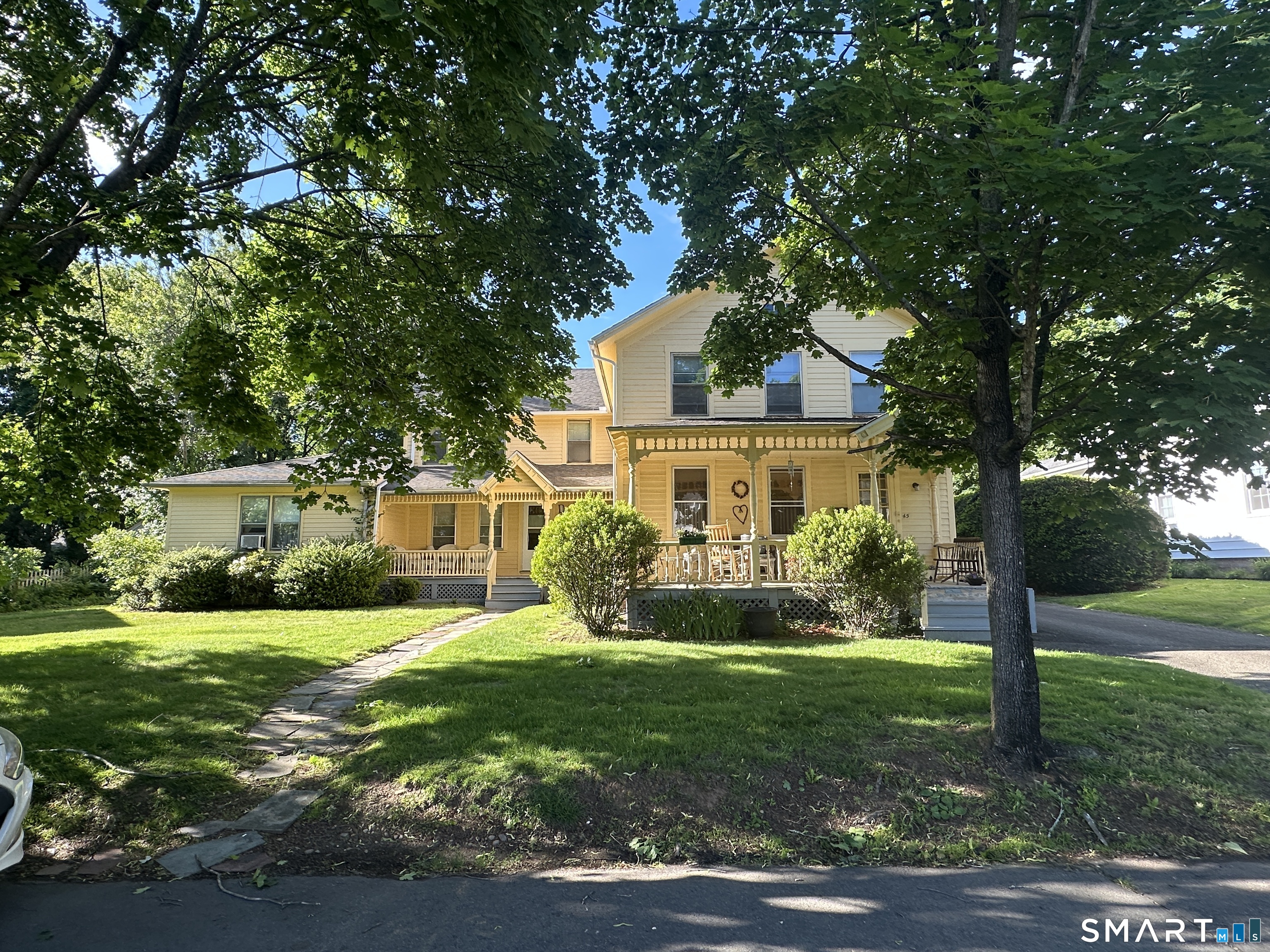 45 Jaenicke Lane Hamden CT 06517