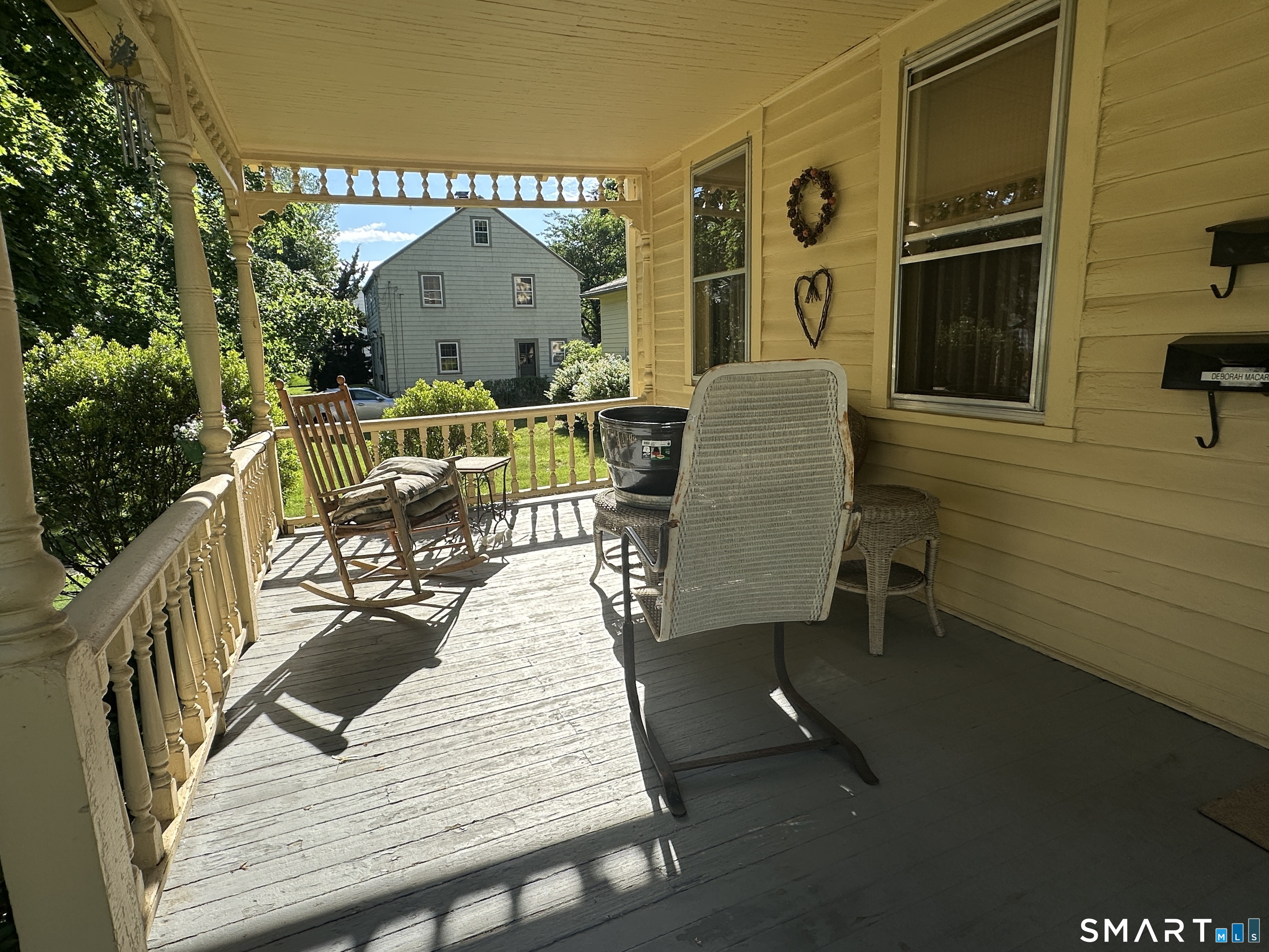 45 Jaenicke Lane Hamden CT 06517
