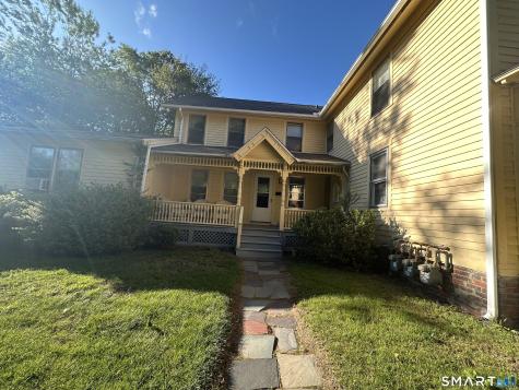 45 Jaenicke Lane Hamden CT 06517