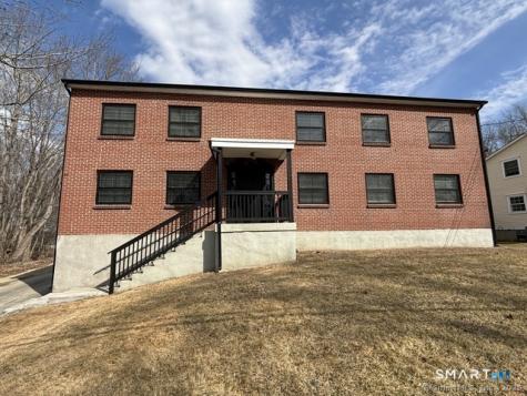 223 Route 169 Woodstock CT 06281