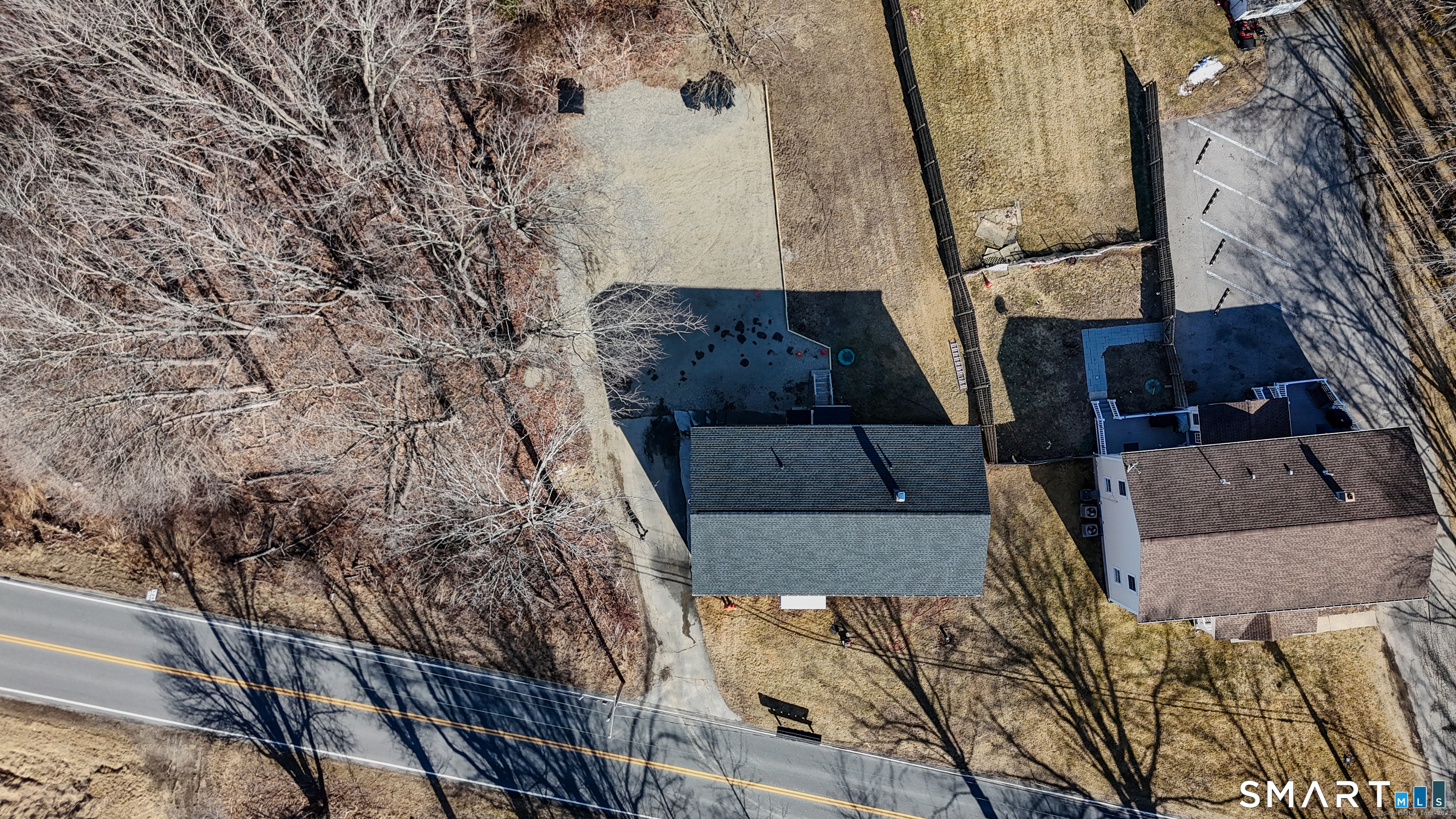 223 Route 169 Woodstock CT 06281
