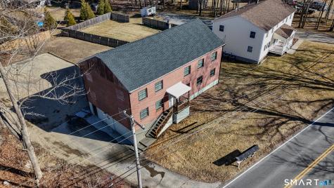 223 Route 169 Woodstock CT 06281