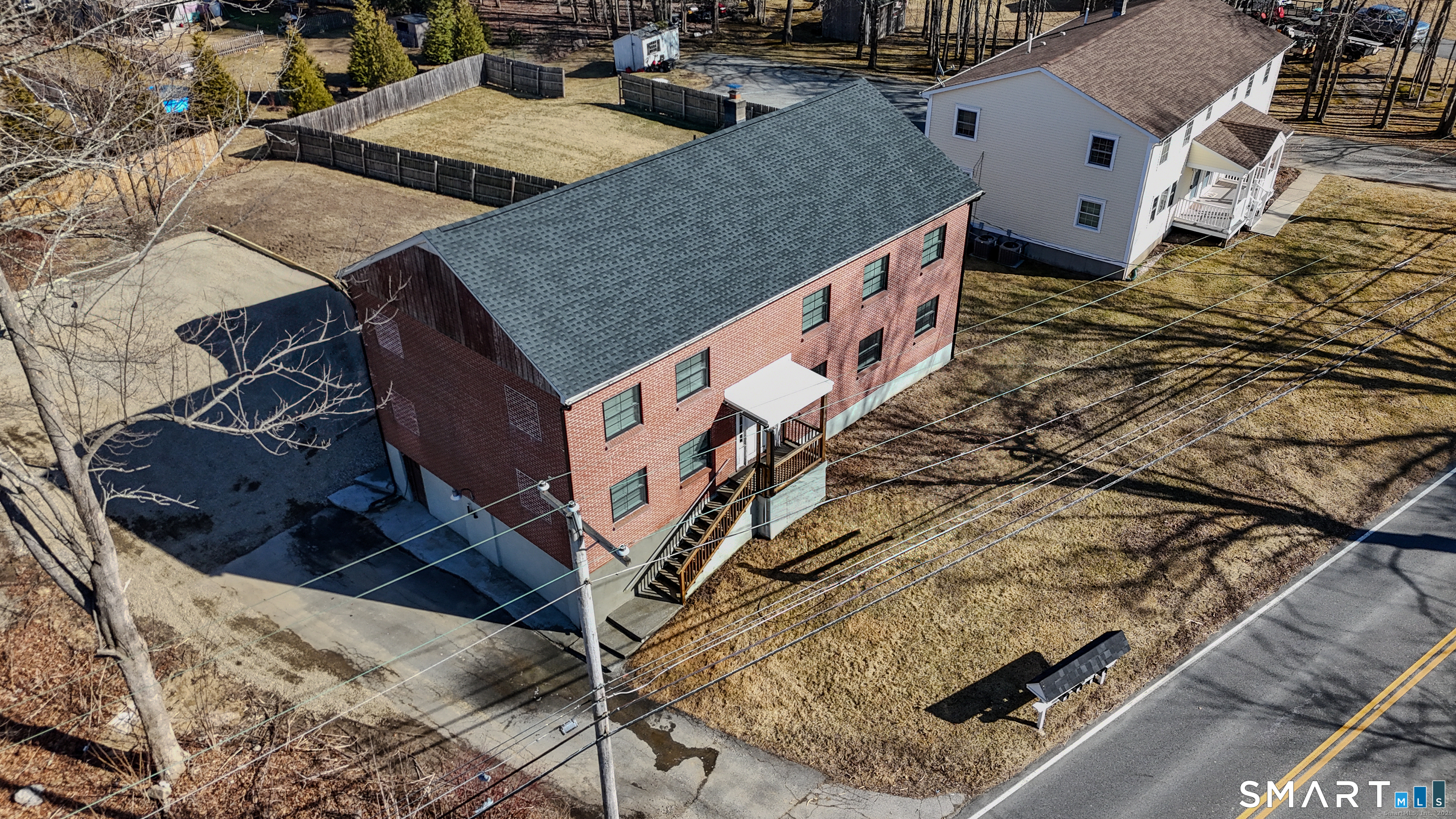 223 Route 169 Woodstock CT 06281