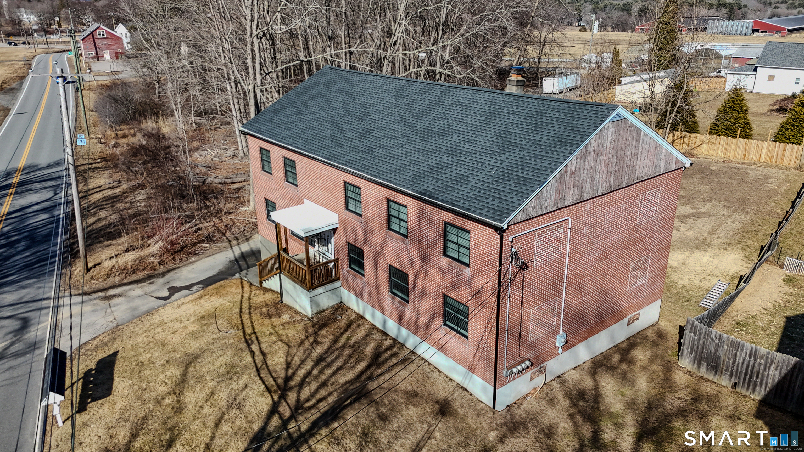 223 Route 169 Woodstock CT 06281