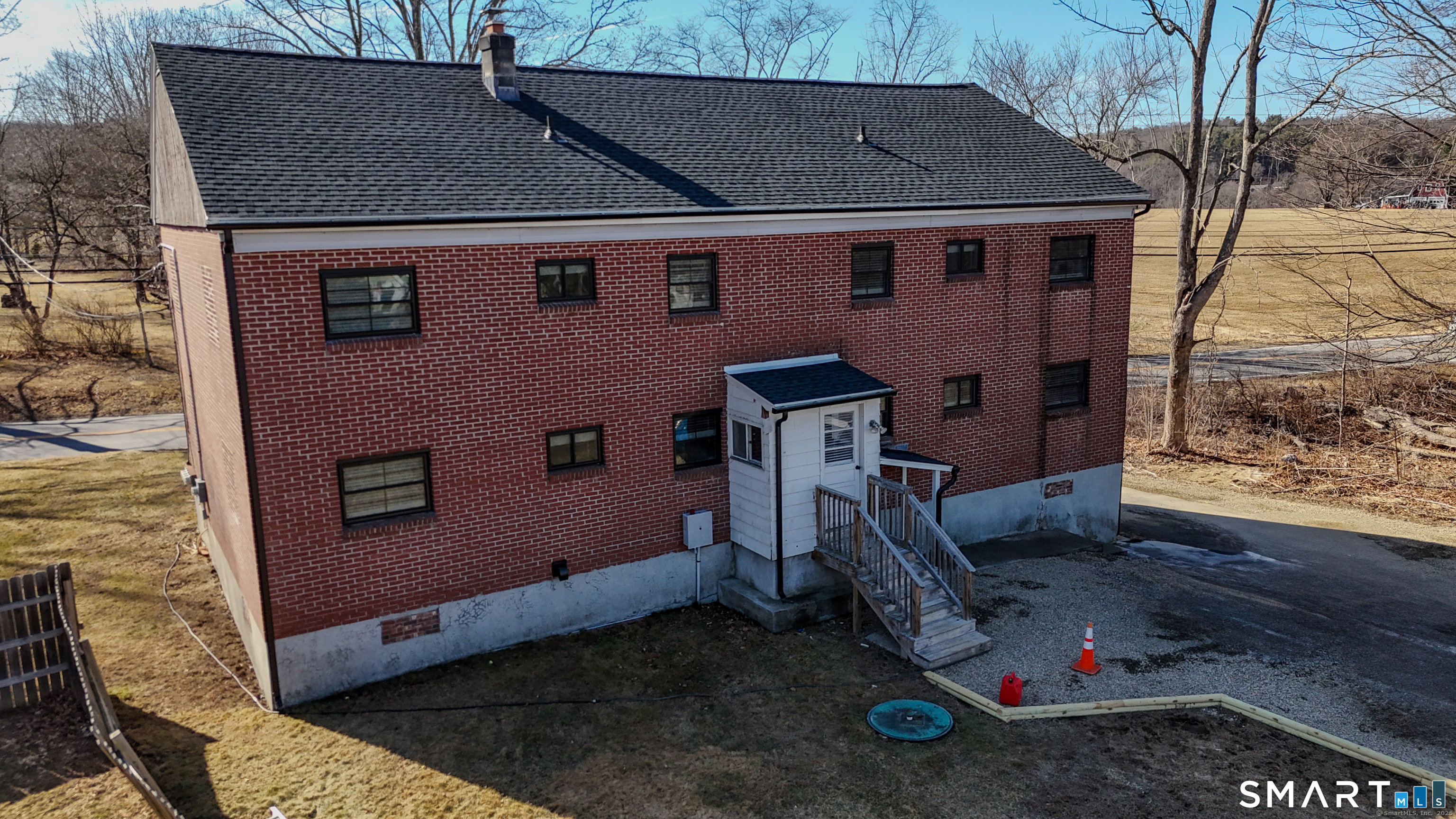 223 Route 169 Woodstock CT 06281