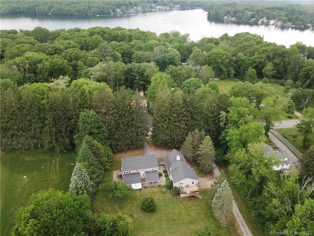 43 Lake Road Columbia CT 06237