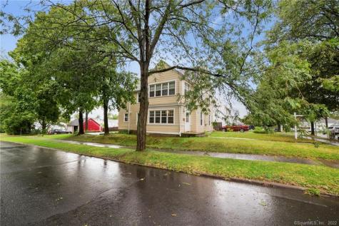 23 Goshen Street Hartford CT 06106
