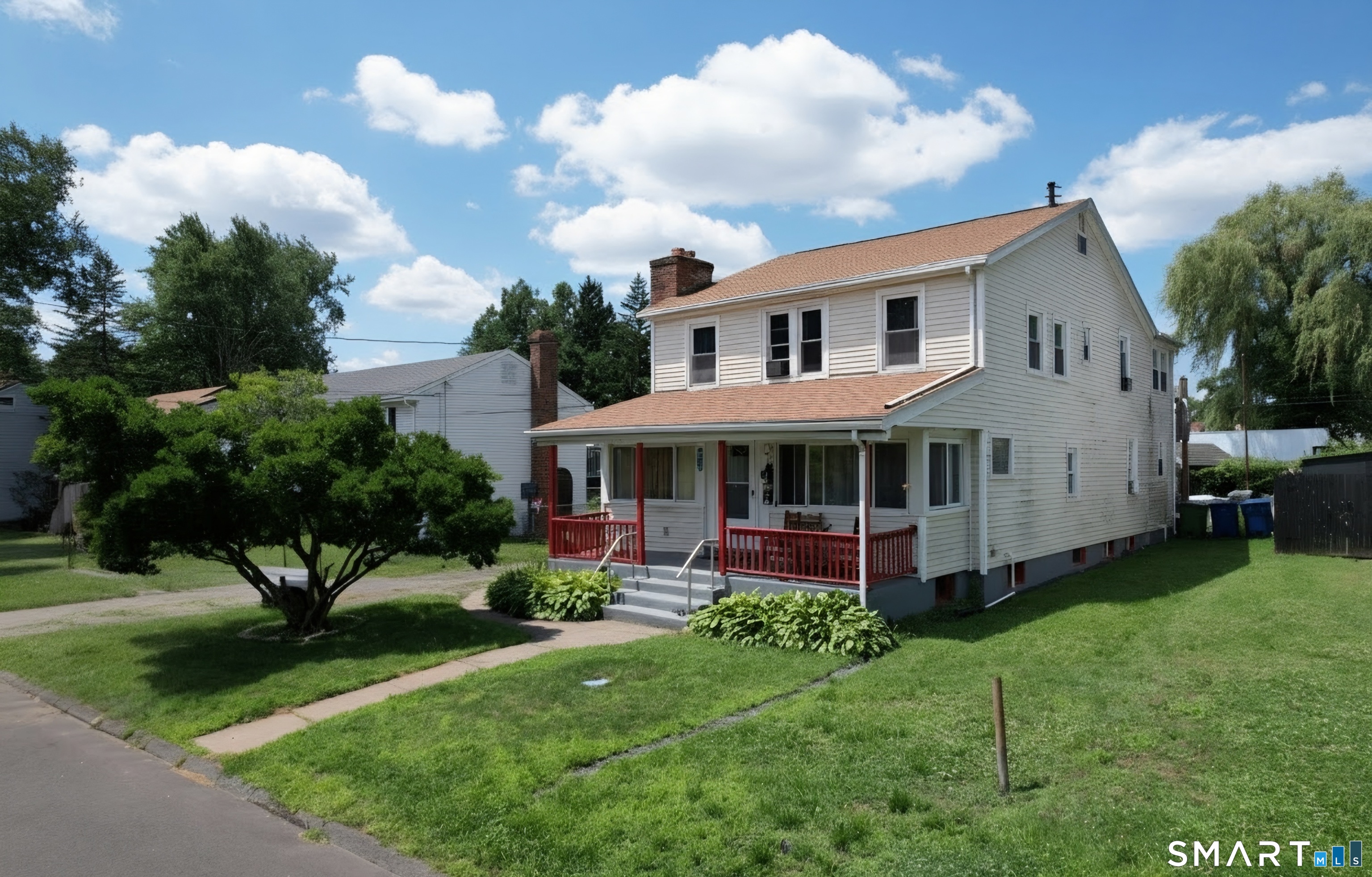 23 Lyme Street Windsor CT 06095