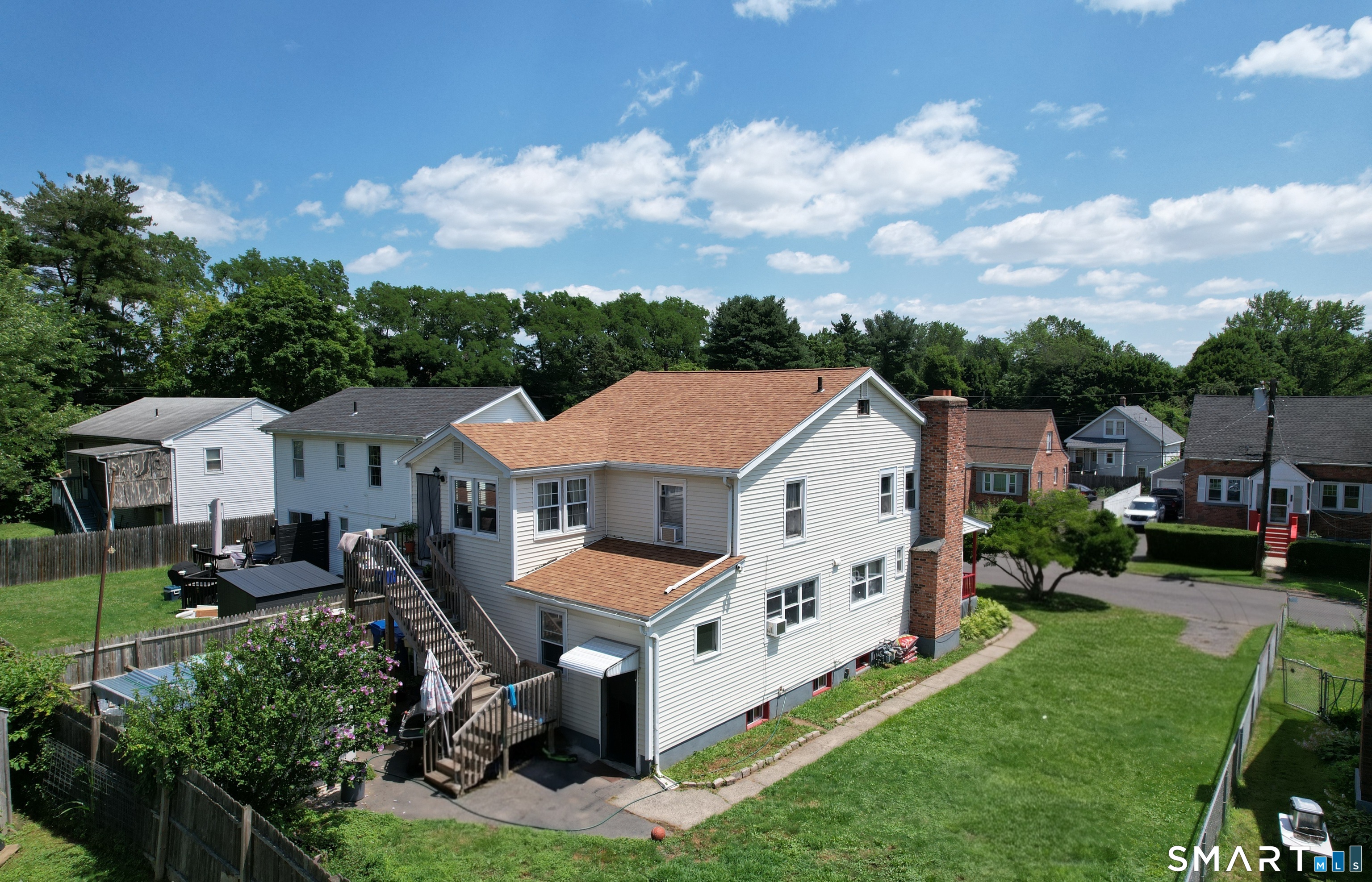 23 Lyme Street Windsor CT 06095