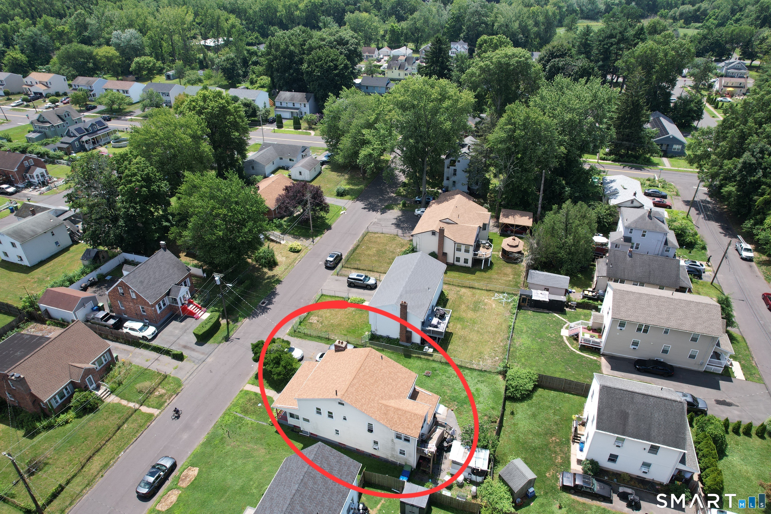 23 Lyme Street Windsor CT 06095
