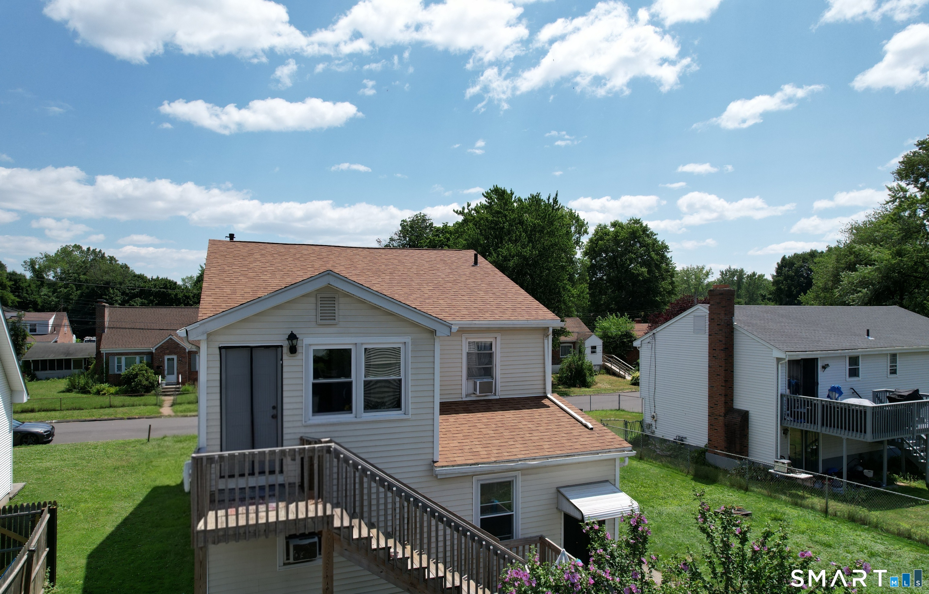23 Lyme Street Windsor CT 06095
