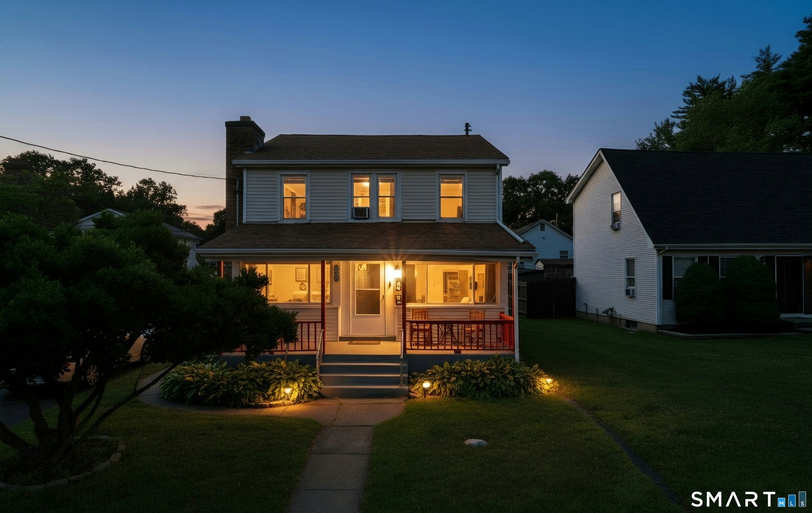 23 Lyme Street Windsor CT 06095