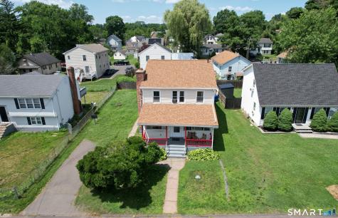 23 Lyme Street Windsor CT 06095