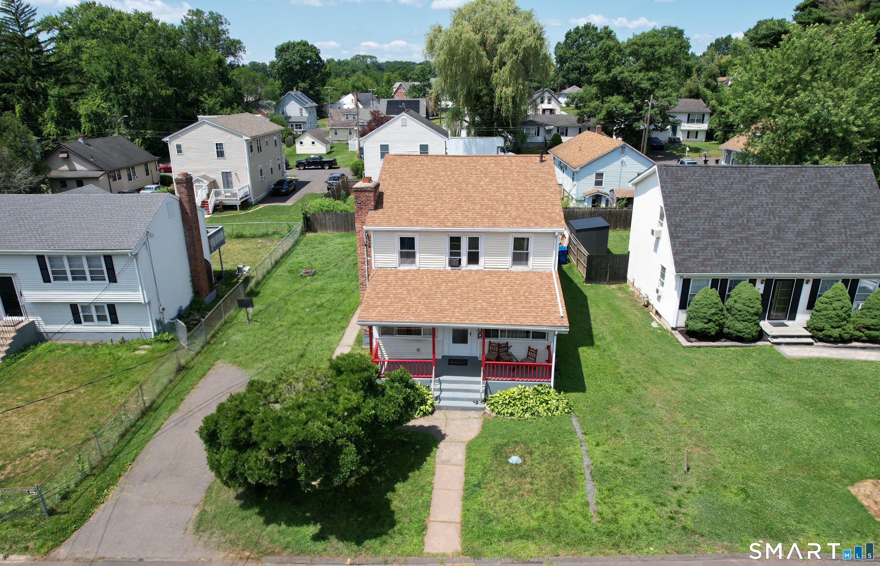 23 Lyme Street Windsor CT 06095