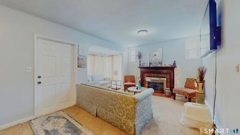 23 Lyme Street Windsor CT 06095