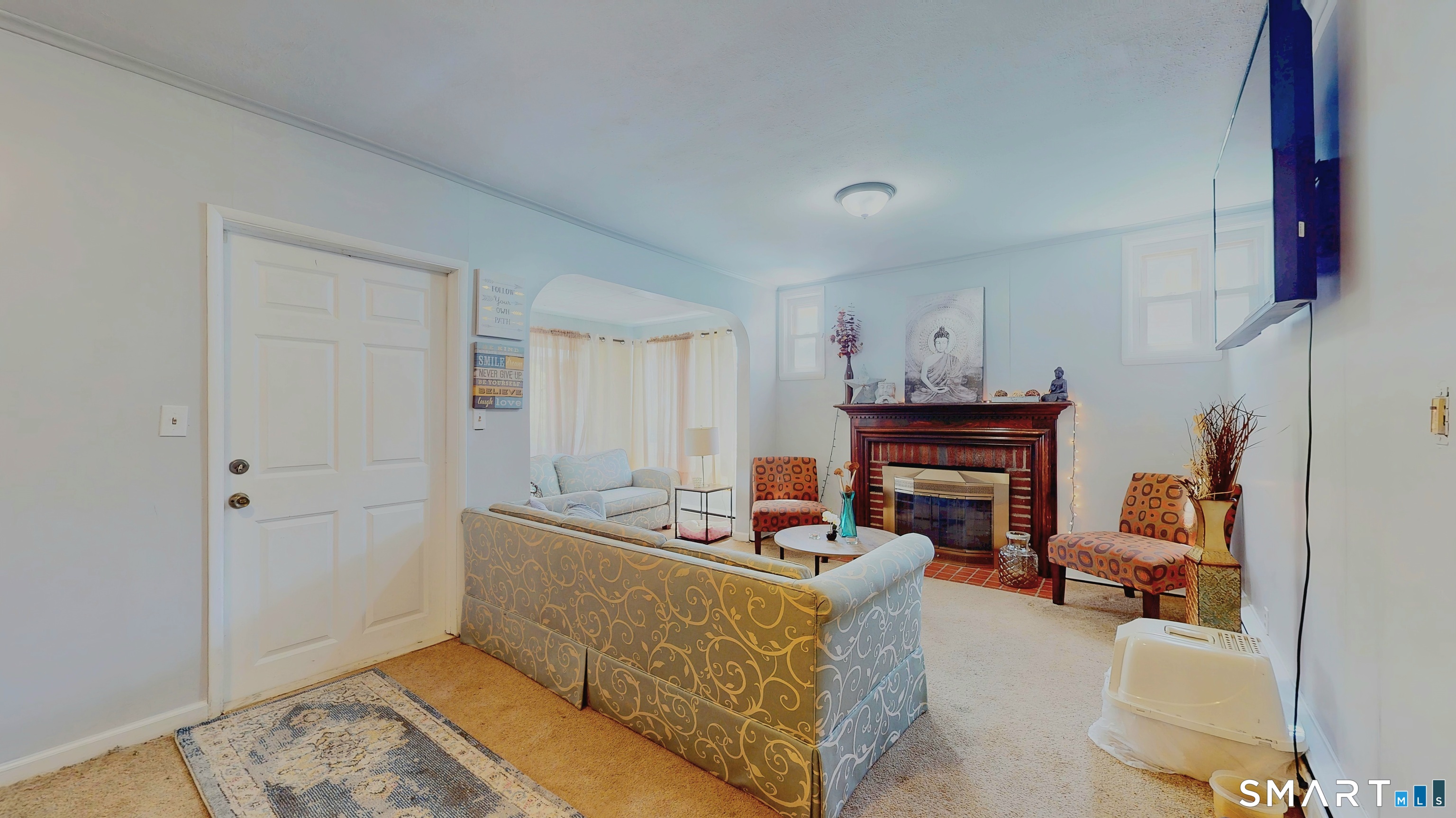 23 Lyme Street Windsor CT 06095