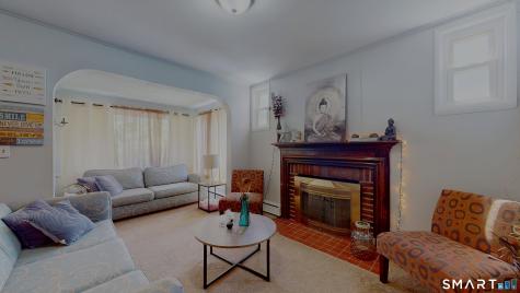 23 Lyme Street Windsor CT 06095