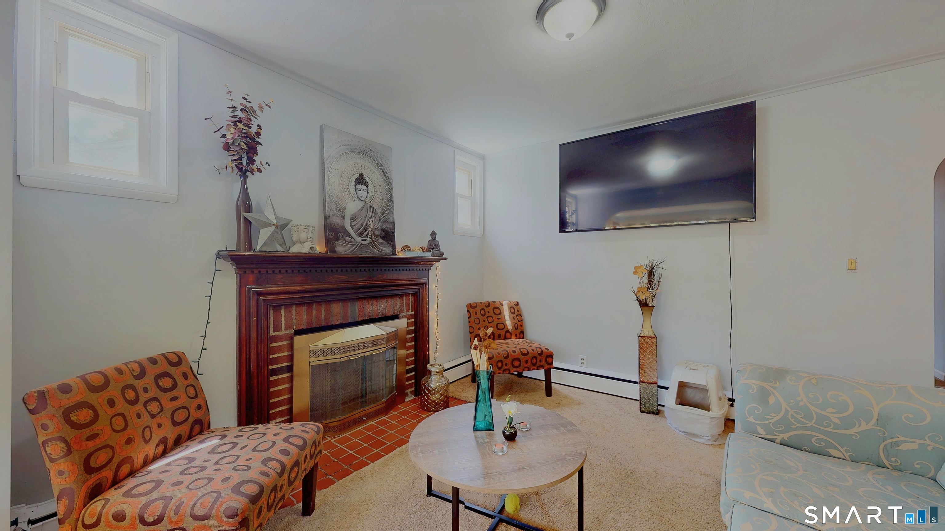 23 Lyme Street Windsor CT 06095
