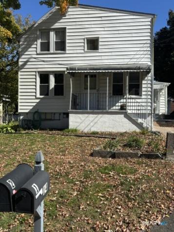 14 Louis Street North Haven CT 06473