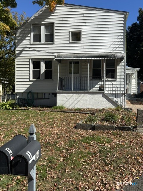 14 Louis Street North Haven CT 06473