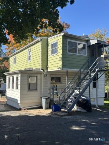 14 Louis Street North Haven CT 06473
