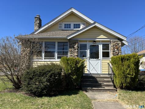 61 South Washington Street Plainville CT 06062