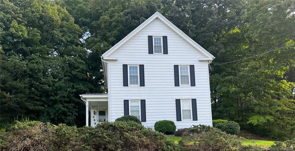 398 Hobart Street Southington CT 06489
