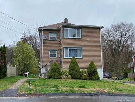 9 Steele Brook Road Watertown CT 06795