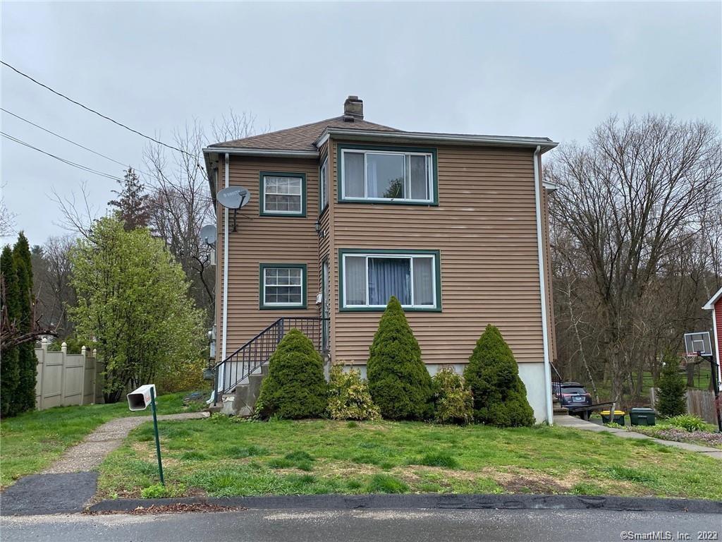 9 Steele Brook Road Watertown CT 06795