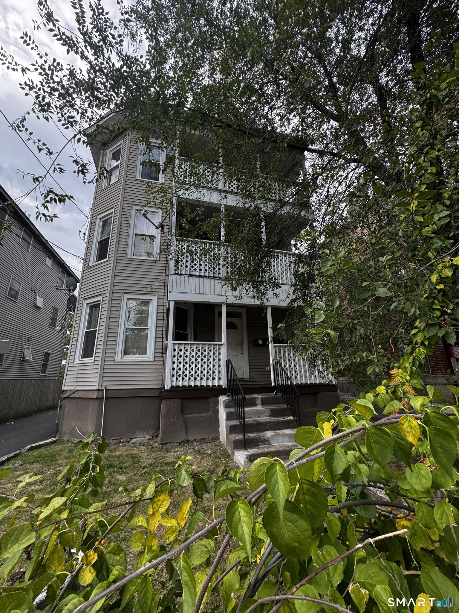 21 Williams Street Hartford CT 06120